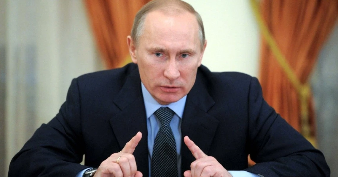 Κι άλλο πλήγμα! Ο Πούτιν απαγόρεψε στους Ρώσους αστυνομικούς να κάνουν διακοπές στην Τουρκία